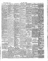 Denbighshire Free Press Saturday 15 February 1913 Page 5