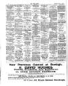 Denbighshire Free Press Saturday 01 March 1913 Page 4