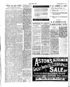 Denbighshire Free Press Saturday 01 March 1913 Page 8