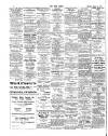 Denbighshire Free Press Saturday 08 March 1913 Page 4