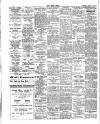 Denbighshire Free Press Saturday 22 March 1913 Page 4
