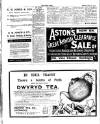 Denbighshire Free Press Saturday 22 March 1913 Page 8