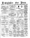 Denbighshire Free Press Saturday 10 May 1913 Page 1