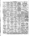 Denbighshire Free Press Saturday 10 May 1913 Page 4