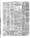 Denbighshire Free Press Saturday 24 May 1913 Page 4