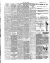 Denbighshire Free Press Saturday 24 May 1913 Page 8