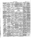 Denbighshire Free Press Saturday 21 June 1913 Page 4