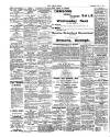 Denbighshire Free Press Saturday 05 July 1913 Page 4