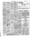 Denbighshire Free Press Saturday 12 July 1913 Page 4