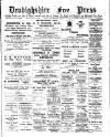 Denbighshire Free Press Saturday 19 July 1913 Page 1