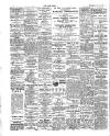 Denbighshire Free Press Saturday 19 July 1913 Page 4