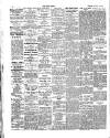 Denbighshire Free Press Saturday 02 August 1913 Page 4