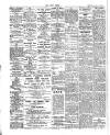 Denbighshire Free Press Saturday 09 August 1913 Page 4