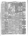 Denbighshire Free Press Saturday 23 August 1913 Page 5