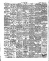 Denbighshire Free Press Saturday 30 August 1913 Page 4