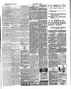 Denbighshire Free Press Saturday 13 September 1913 Page 3