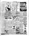 Denbighshire Free Press Saturday 04 October 1913 Page 3