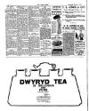 Denbighshire Free Press Saturday 04 October 1913 Page 8