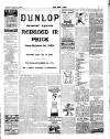 Denbighshire Free Press Saturday 11 October 1913 Page 3