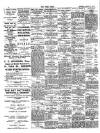 Denbighshire Free Press Saturday 11 October 1913 Page 4