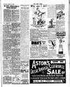 Denbighshire Free Press Saturday 18 October 1913 Page 3