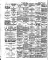 Denbighshire Free Press Saturday 18 October 1913 Page 4