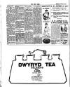Denbighshire Free Press Saturday 18 October 1913 Page 8