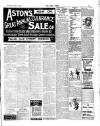 Denbighshire Free Press Saturday 25 October 1913 Page 3