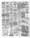 Denbighshire Free Press Saturday 01 November 1913 Page 4