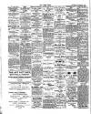 Denbighshire Free Press Saturday 08 November 1913 Page 4