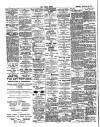 Denbighshire Free Press Saturday 22 November 1913 Page 4