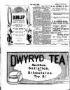 Denbighshire Free Press Saturday 29 November 1913 Page 8