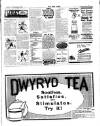 Denbighshire Free Press Saturday 06 December 1913 Page 3
