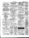 Denbighshire Free Press Saturday 20 December 1913 Page 4