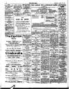 Denbighshire Free Press Saturday 31 January 1914 Page 4