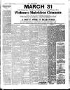 Denbighshire Free Press Saturday 31 January 1914 Page 7