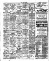 Denbighshire Free Press Saturday 14 February 1914 Page 4