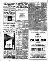 Denbighshire Free Press Saturday 21 February 1914 Page 6
