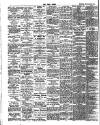 Denbighshire Free Press Saturday 28 February 1914 Page 4