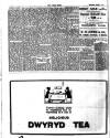Denbighshire Free Press Saturday 07 March 1914 Page 8