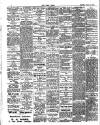 Denbighshire Free Press Saturday 14 March 1914 Page 4