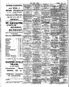 Denbighshire Free Press Saturday 04 April 1914 Page 4