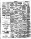 Denbighshire Free Press Saturday 18 April 1914 Page 4