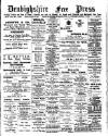 Denbighshire Free Press Saturday 02 May 1914 Page 1