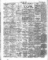 Denbighshire Free Press Saturday 09 May 1914 Page 4