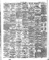 Denbighshire Free Press Saturday 23 May 1914 Page 4