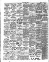 Denbighshire Free Press Saturday 30 May 1914 Page 4