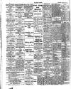 Denbighshire Free Press Saturday 08 August 1914 Page 4