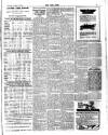 Denbighshire Free Press Saturday 08 August 1914 Page 7