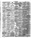 Denbighshire Free Press Saturday 15 August 1914 Page 2